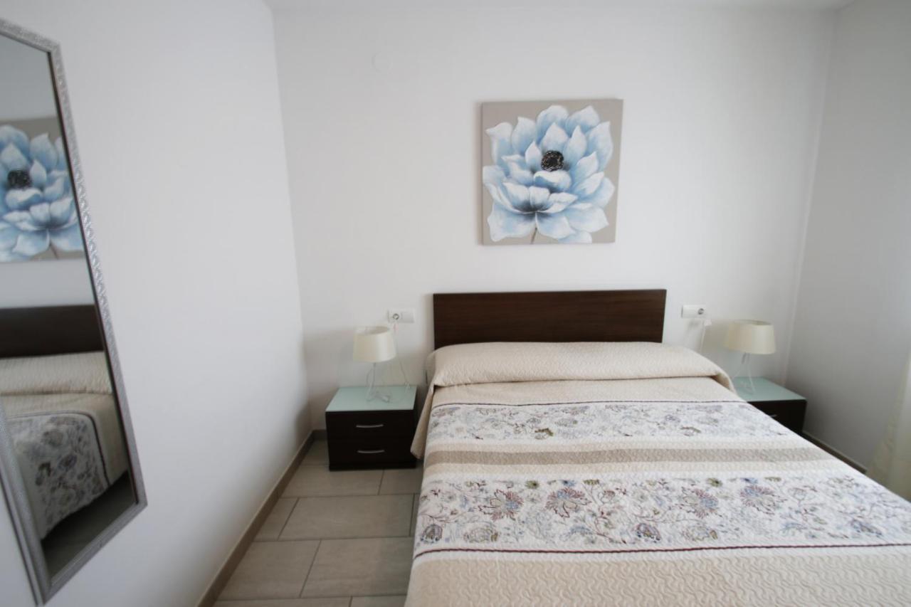 Casa Carmen 3 Lejlighed Miami Playa Eksteriør billede