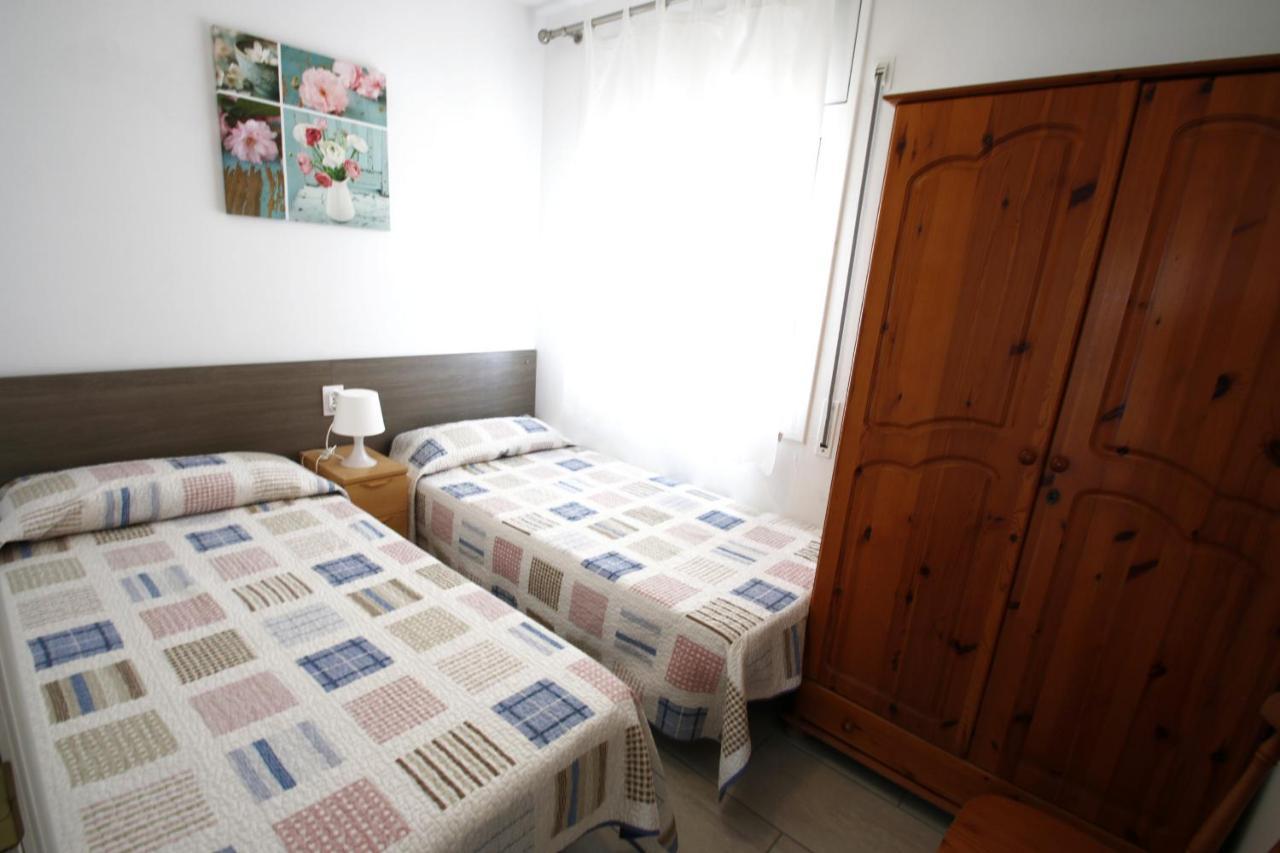 Casa Carmen 3 Lejlighed Miami Playa Eksteriør billede