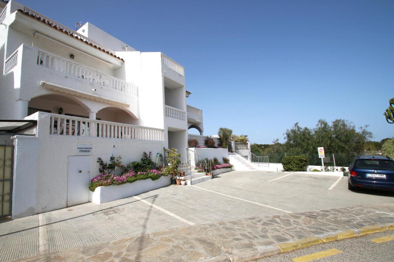 Casa Carmen 3 Lejlighed Miami Playa Eksteriør billede