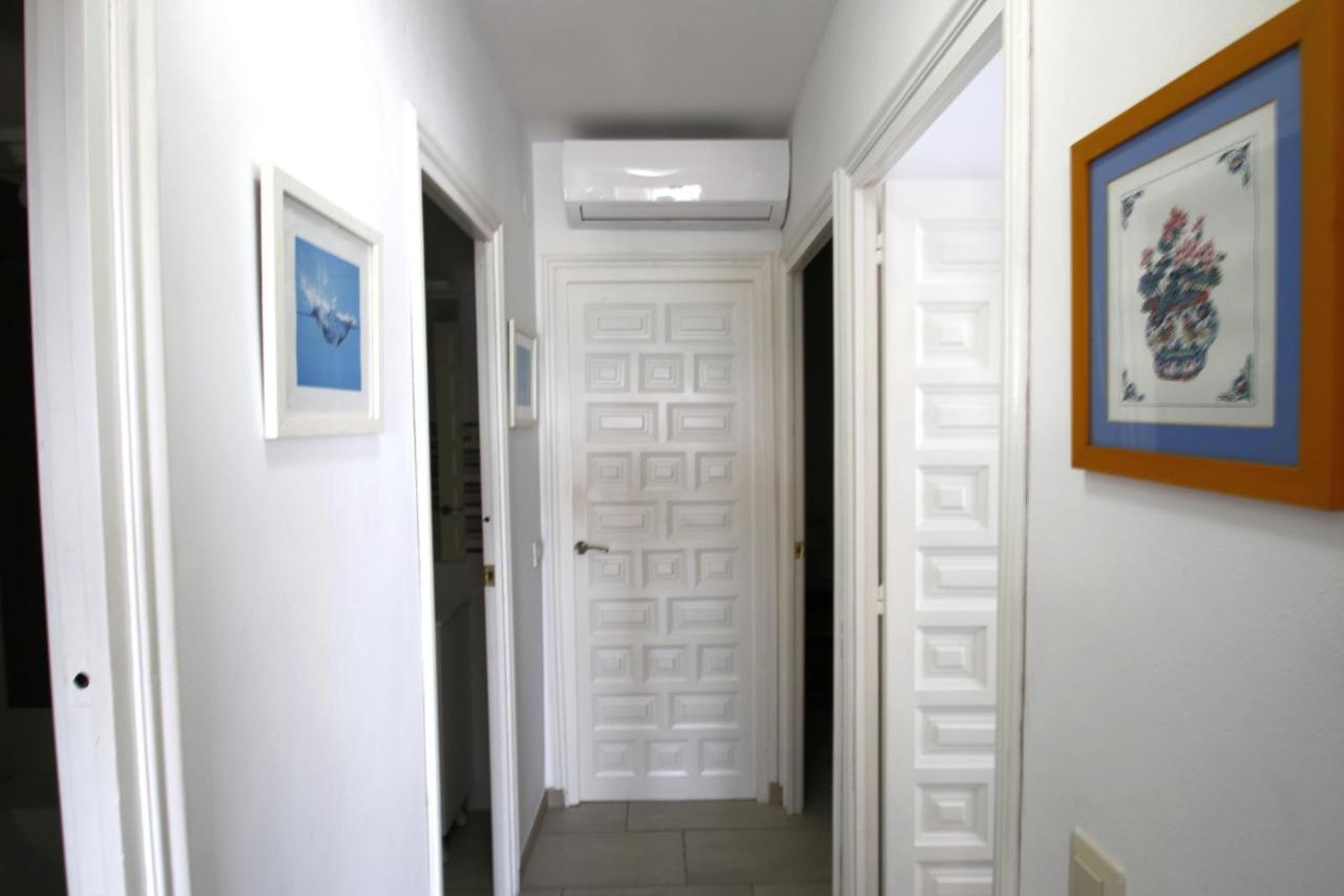 Casa Carmen 3 Lejlighed Miami Playa Eksteriør billede