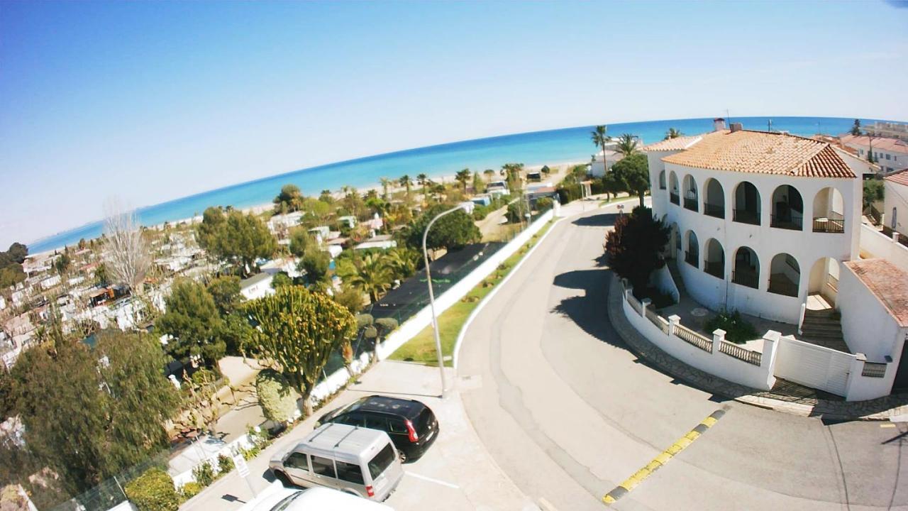 Casa Carmen 3 Lejlighed Miami Playa Eksteriør billede