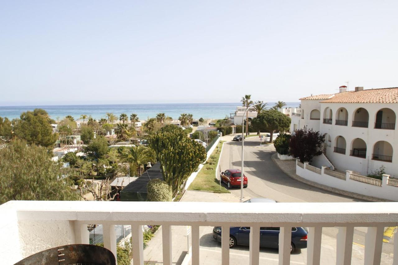 Casa Carmen 3 Lejlighed Miami Playa Eksteriør billede